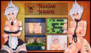 Noxian Nights RPG Announcement (Riven) [Nomo]