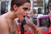 Emma Watson facial 2 [OC]