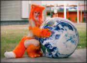 Firefoxy