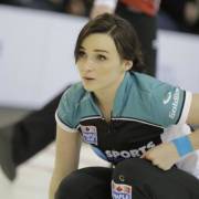 [REQUEST] Canadian Curler Taylor McDonald