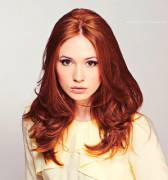 [Request]Karen Gillan (the redhead from dr who)