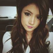 [Request] Chrissy Costanza, Singer of Against The Current