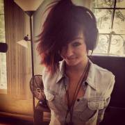 Request: Christina Grimmie (Youtube Singer)