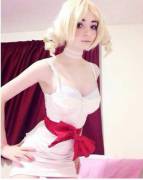 [REQUEST] This Catherine Cosplayer