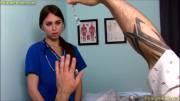 Riley Reid  Training the Nurse (PrimalFetish)
