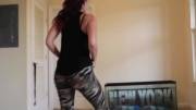 Camo pants are always sexy (ViC)