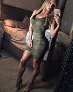 Paige Hathaway - "....About last night 