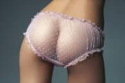 I love this style of panty