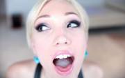 Lily Labeau is gorgeous