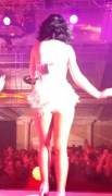 Katy Perry Bending Over GIF