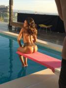 Rihanna amazing ass