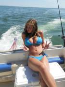 Curvy Goddess floats my boat