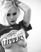 The Clippers have never looked so good