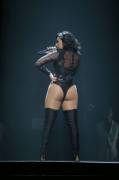 Demi Lovato's ass just gets better and better