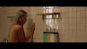Katrina Bowden takes a (probably very ineffective) shower in "Nurse 3D"