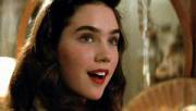 Jennifer Connelly in the Rocketeer