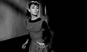 Audrey Hepburn Wants You Quiet