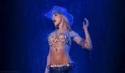 Britney Spears Wet