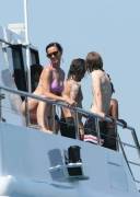 [REQUEST] Katy Perry on a boat. Choose from 30+ pics
