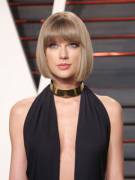 [REQUEST] Taylor Swift black dress.
