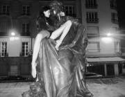 Modeling in public. Paris