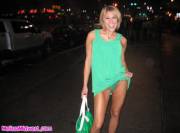 Melissa Midwest celebrates Paddy's Day