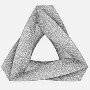 This Triangular Orifice
