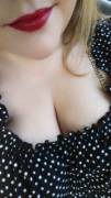 [photo female] Heyyy me again, here are some ginormous lactating boobs for you in my car &lt;3 xpost from r/engorgedveinybreasts and r/sciencemilf