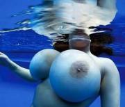 Terri Jane - Underwater