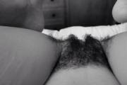 Perfectly hairy
