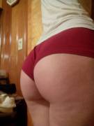 (F) I think my shorts are getting too small.... (X-post from gonewild)