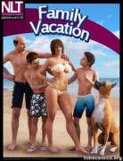 NLT Media – Family Vacation (Ongoing)