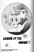 Leave It To Mama, Love (Part 01)