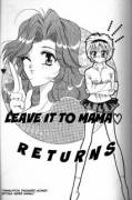 Leave It To Mama, Love (Part 02) Returns