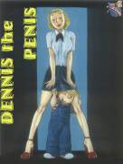 PBX - Dennis The Menace # 2 of my Collection