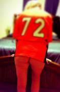 I have a (f)eeling the Broncos will (m)ake it all. the. way.!