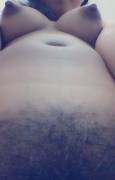 My huge puffy nipples