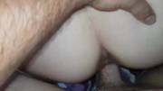 Creampie my Pussy and fuck me endlessly... u can hear how wet i am.