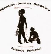 Obedience-Devotion-Submission