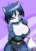Busty Reveal [F] (mitgard-knight)