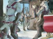 Reindeer's Afterparty [MFMM] (Ruaidri)