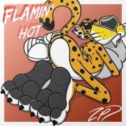 Flamin’ Hot [MF] (Zpt)
