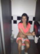 Blurry Maddie Reed ( Victoria Justice's Sister )