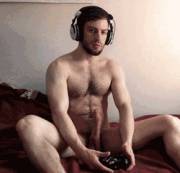 Nude Gaming