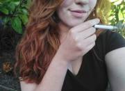 Been stressed out so I've been smoking much more than usual :P