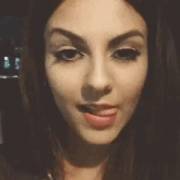 Imagine Victoria Justice's tongue running on your testicles! Fuck~!