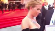 Scarlett Johansson knows what fans want
