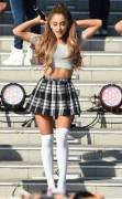 [IV Sexiest Awards] Sexiest Popstar: Ariana Grande (27%)
