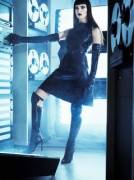 Felicity Jones - Vogue Italia (2012)