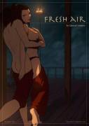 [Avatar] - Fresh Air - by QueenComplex